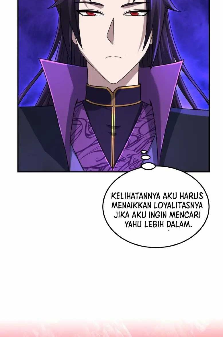 I Have Become The Demonic Ancestor Chapter 36 Gambar 48
