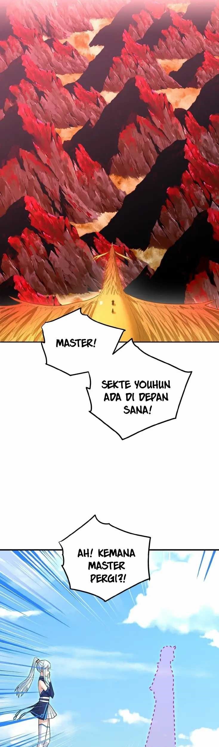 I Have Become The Demonic Ancestor Chapter 36 Gambar 49