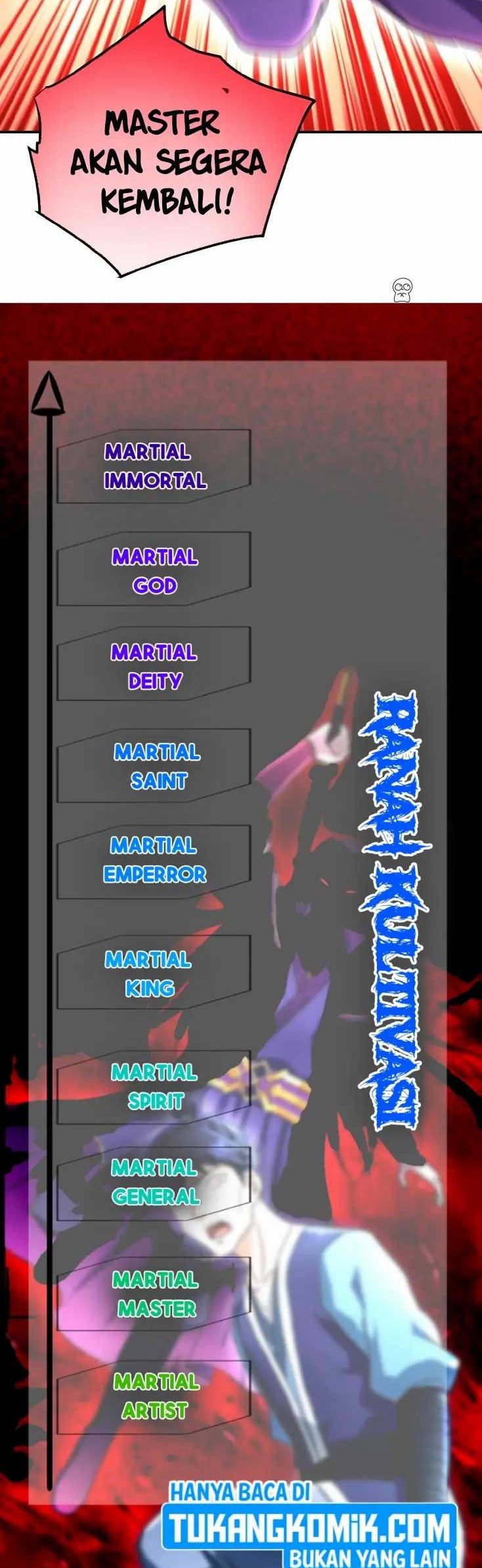 I Have Become The Demonic Ancestor Chapter 36 Gambar 52