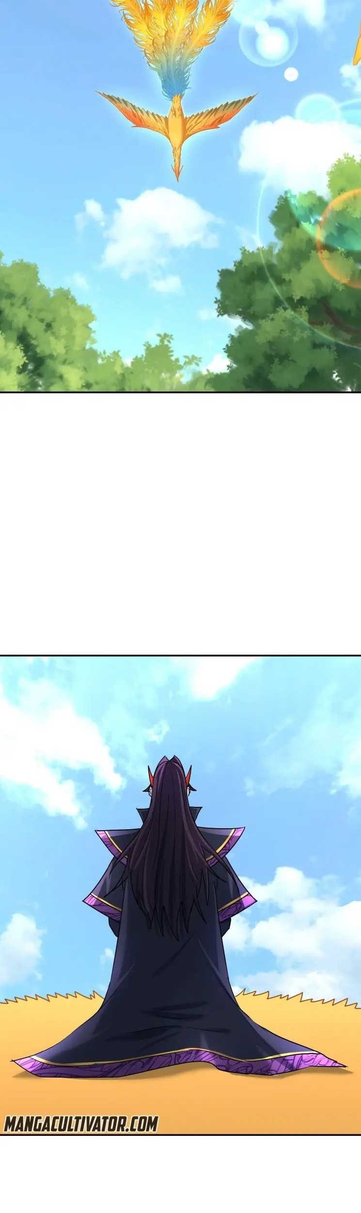 Baca  I Have Become The Demonic Ancestor Chapter 36 Gambar 2