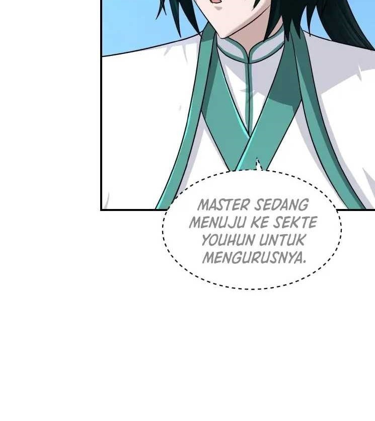 I Have Become The Demonic Ancestor Chapter 36 Gambar 4