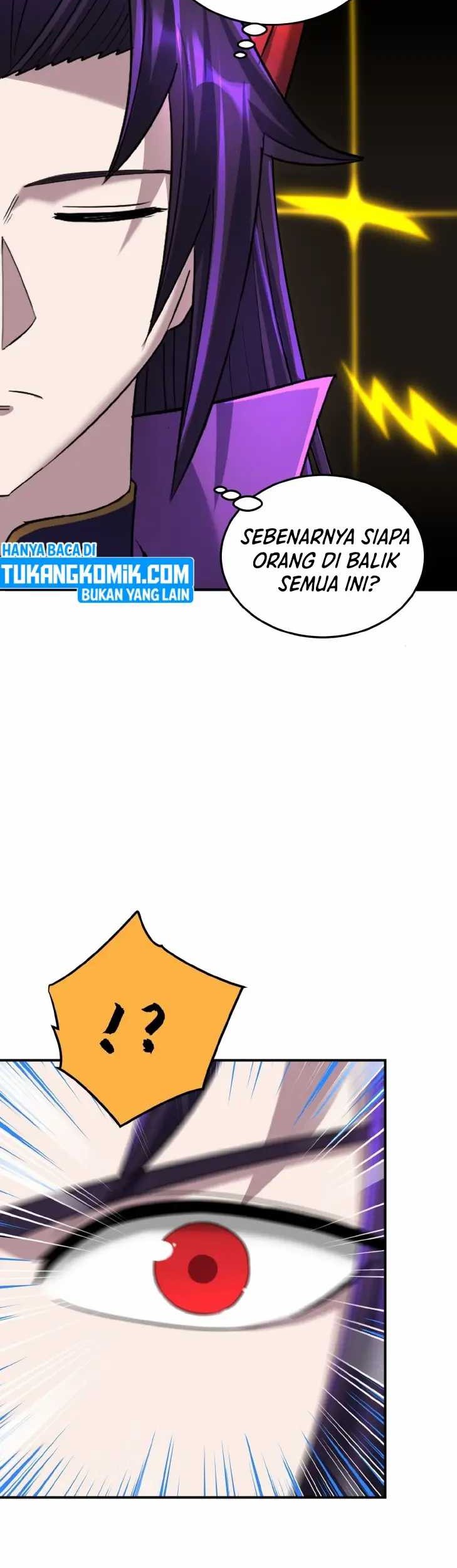 I Have Become The Demonic Ancestor Chapter 36 Gambar 11