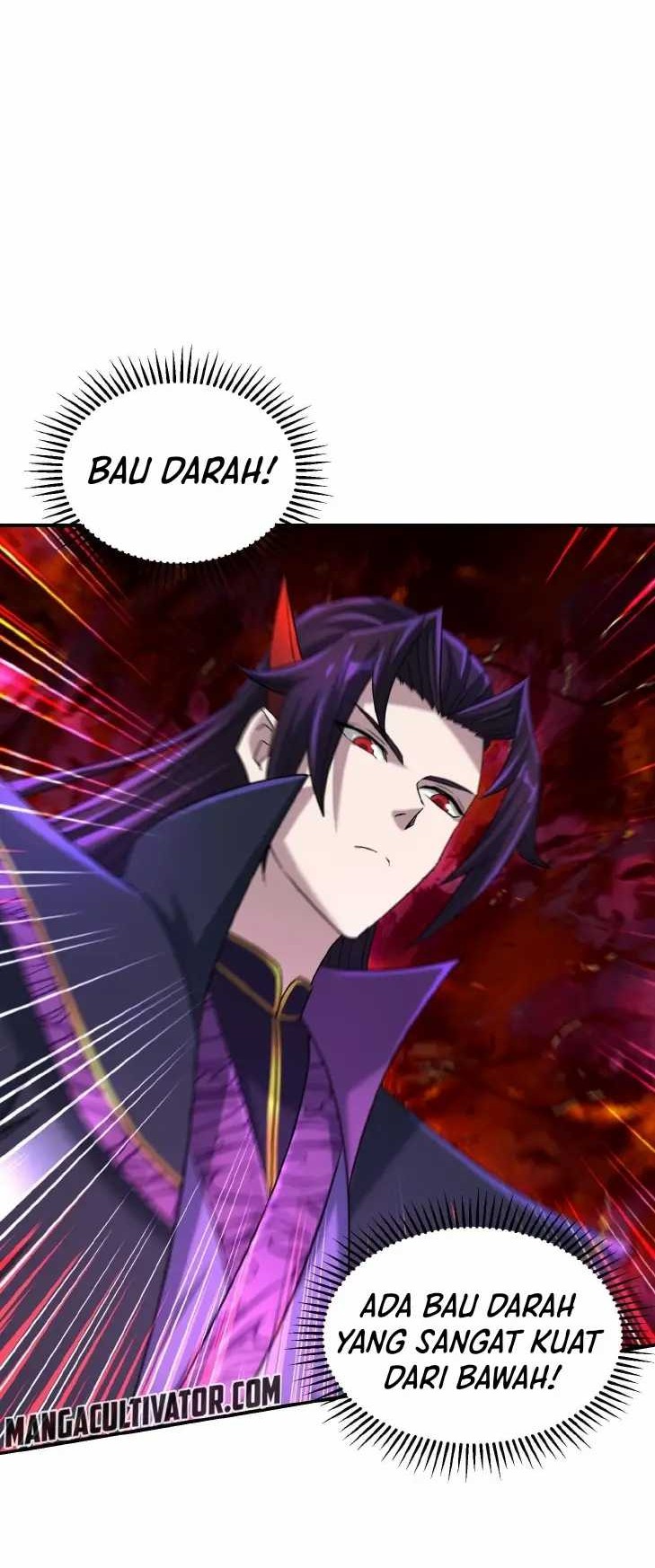 I Have Become The Demonic Ancestor Chapter 36 Gambar 12