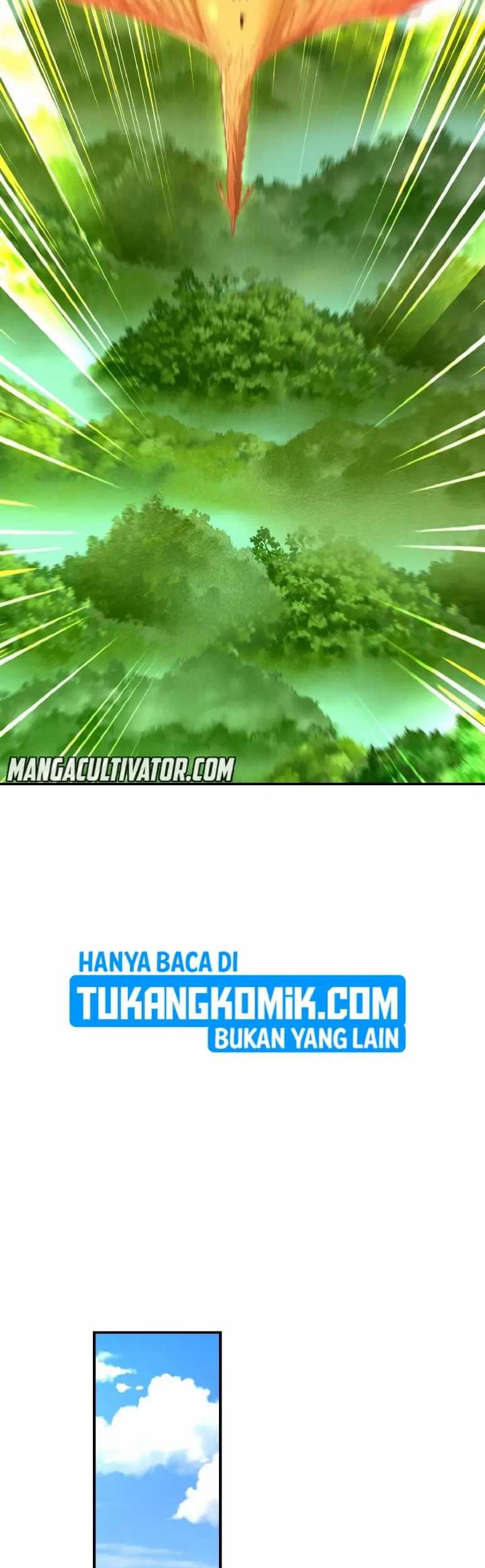 I Have Become The Demonic Ancestor Chapter 36 Gambar 14