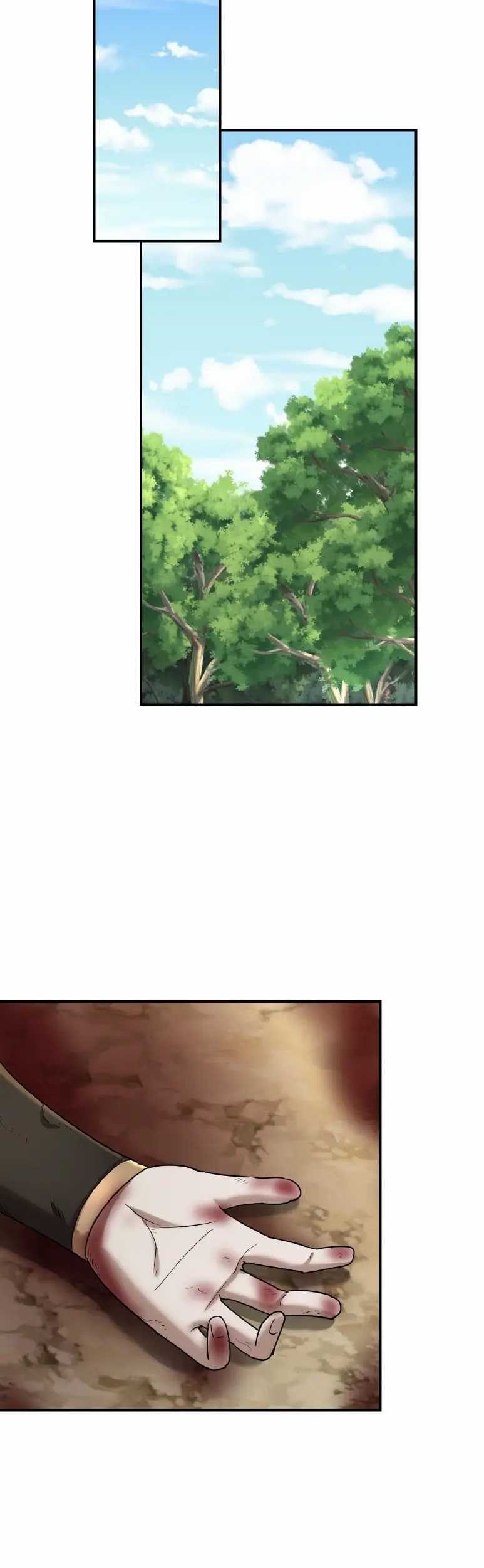 I Have Become The Demonic Ancestor Chapter 36 Gambar 15