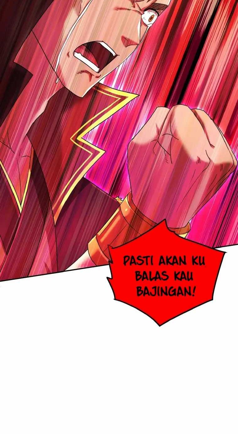 I Have Become The Demonic Ancestor Chapter 36 Gambar 20