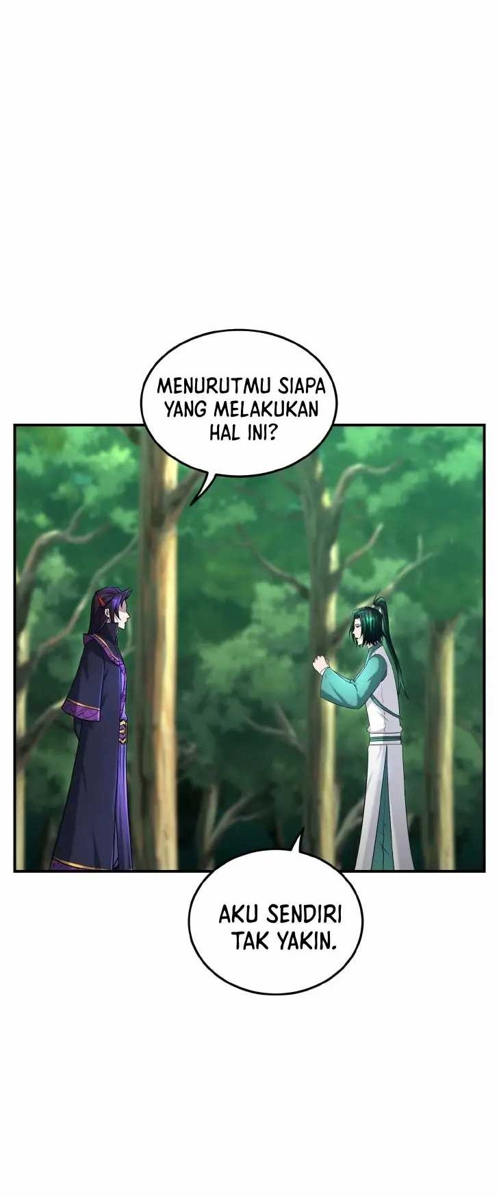 I Have Become The Demonic Ancestor Chapter 36 Gambar 24