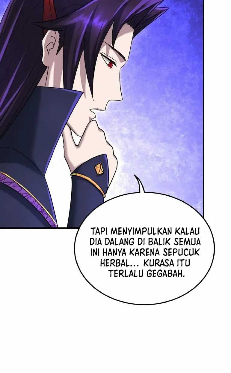 I Have Become The Demonic Ancestor Chapter 36 Gambar 32