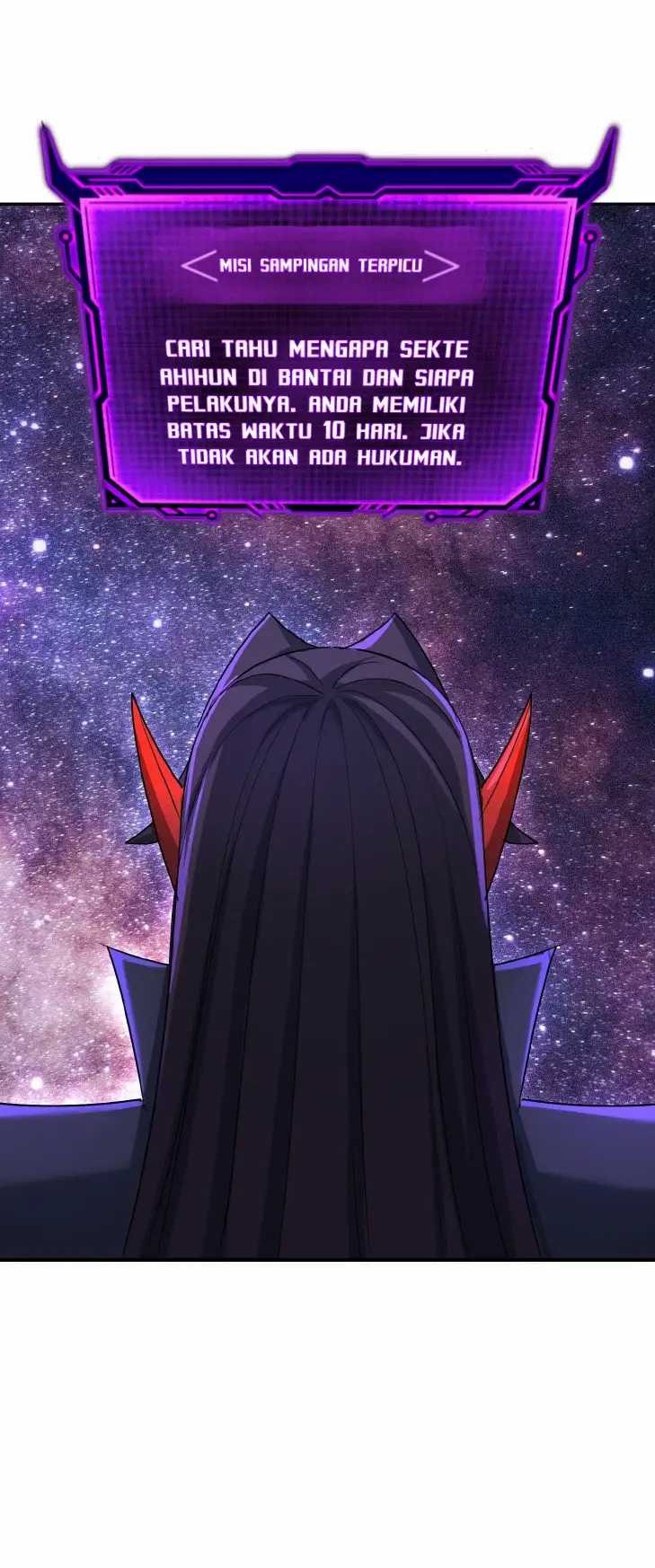 I Have Become The Demonic Ancestor Chapter 36 Gambar 36