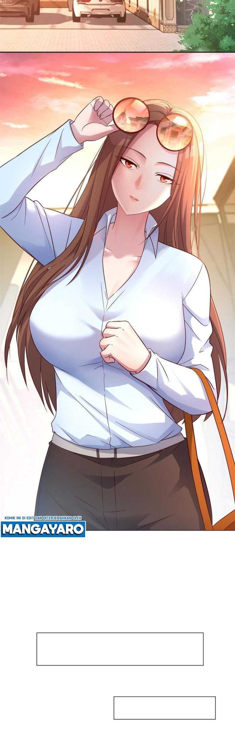 My Sister Is A Superstar Chapter 128 Gambar 3