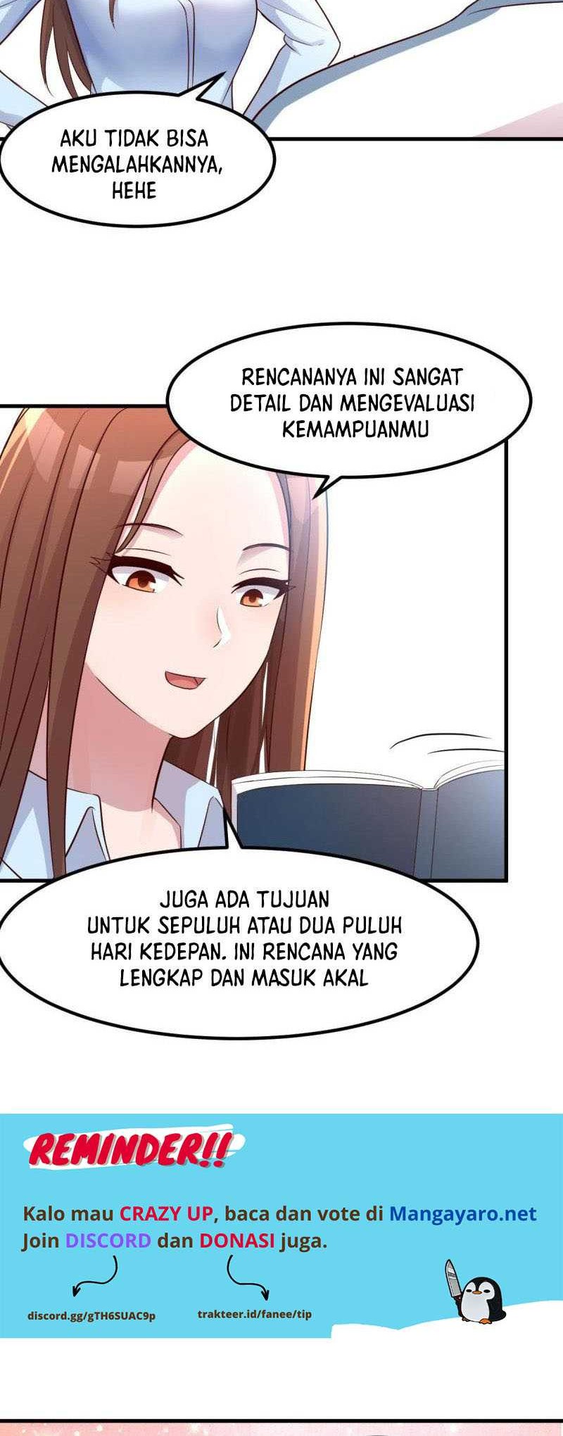 My Sister Is A Superstar Chapter 128 Gambar 9