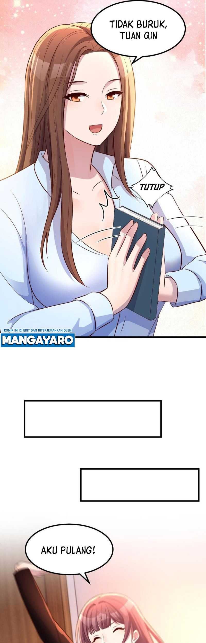 My Sister Is A Superstar Chapter 128 Gambar 10