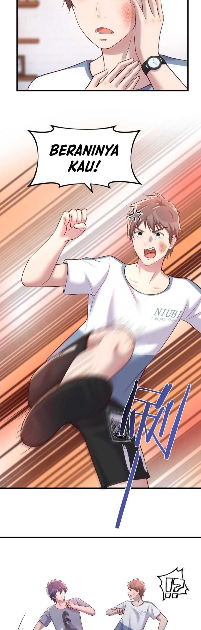 My Sister Is A Superstar Chapter 127 Gambar 3