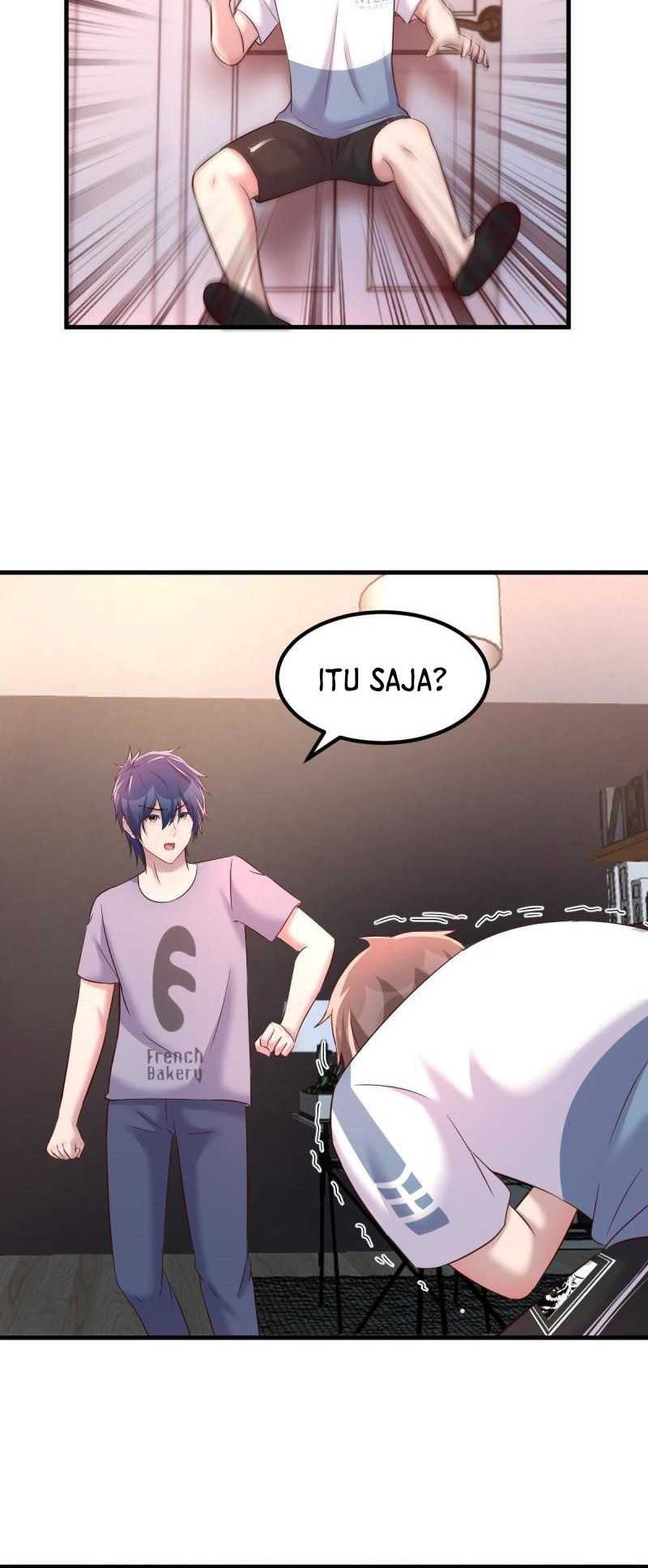 My Sister Is A Superstar Chapter 127 Gambar 5