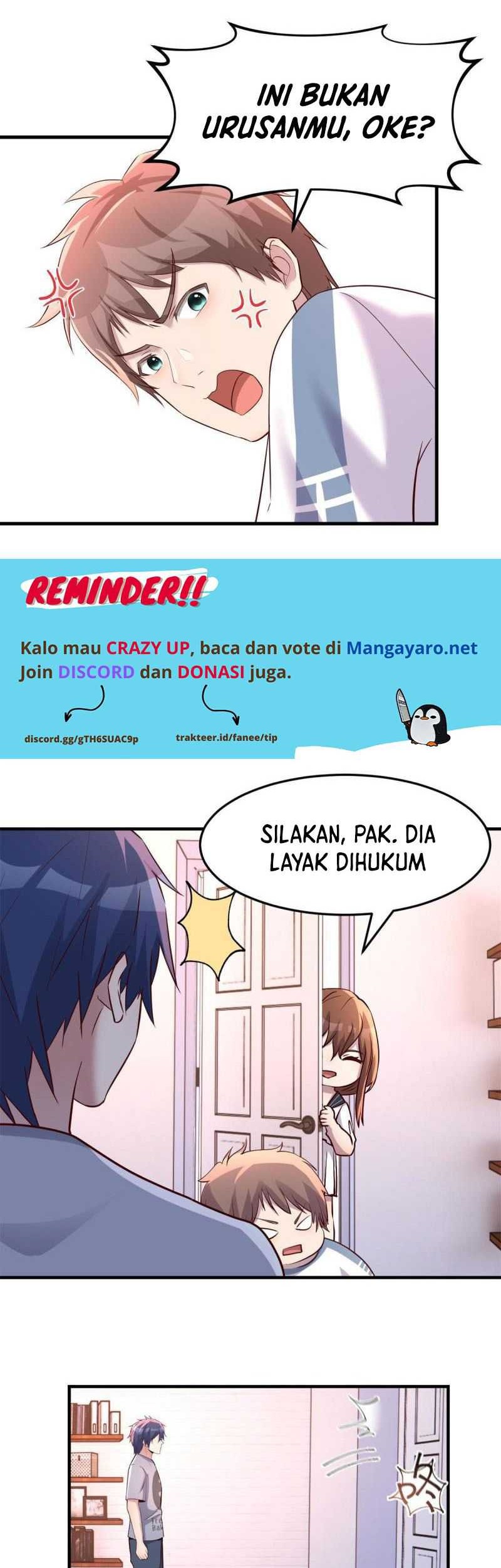 My Sister Is A Superstar Chapter 127 Gambar 7