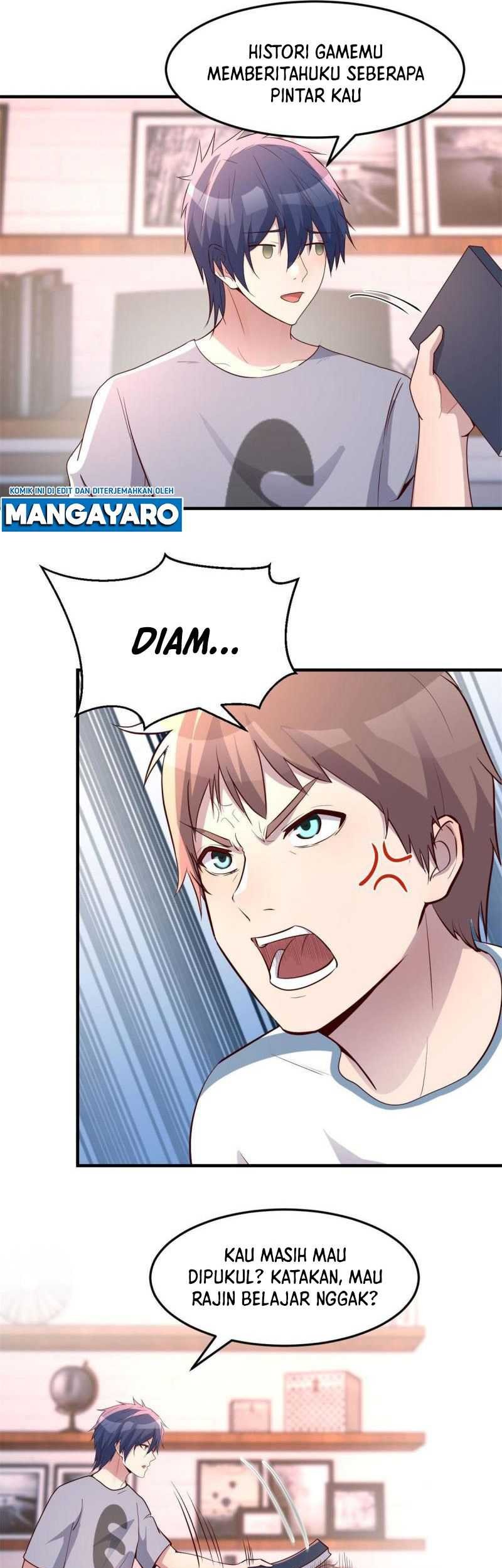 My Sister Is A Superstar Chapter 127 Gambar 10