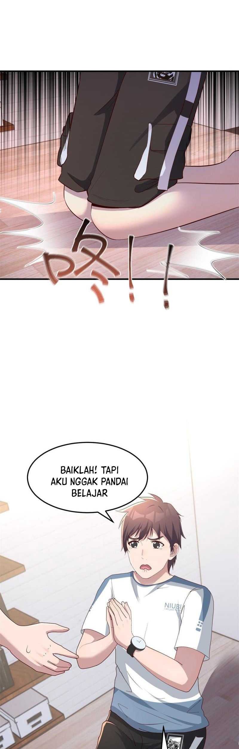 My Sister Is A Superstar Chapter 127 Gambar 12