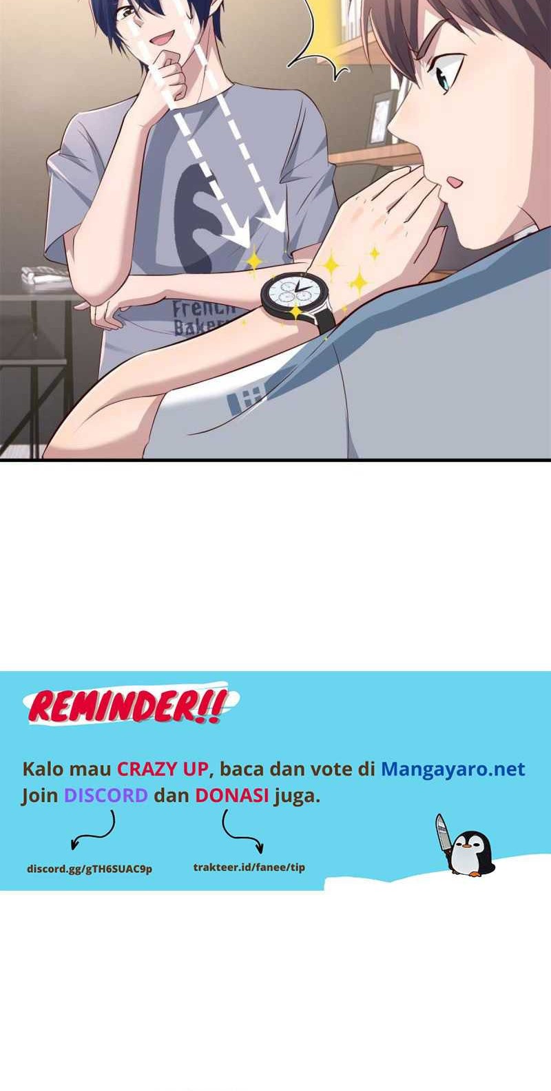 My Sister Is A Superstar Chapter 127 Gambar 17