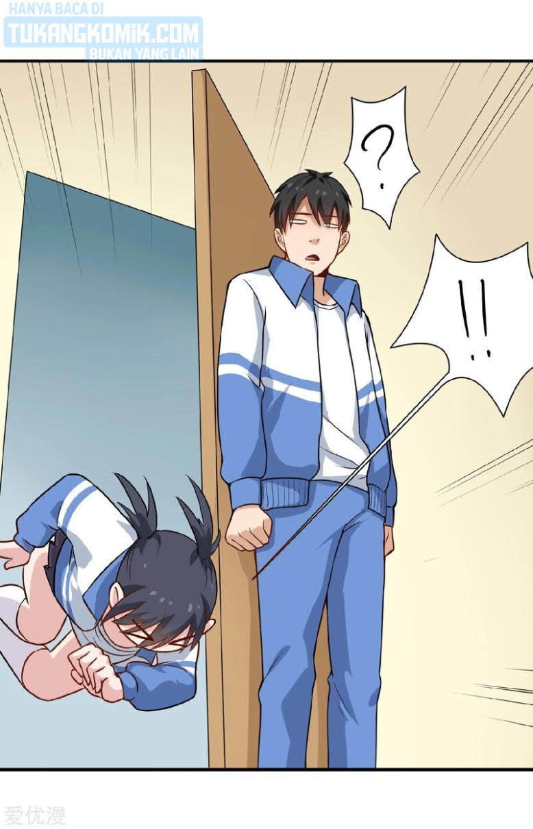 School Flower Master Chapter 147 Gambar 12