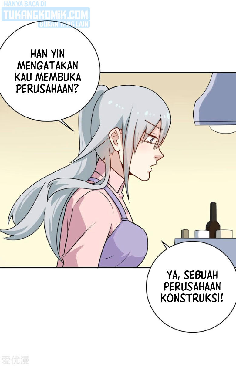 School Flower Master Chapter 147 Gambar 10