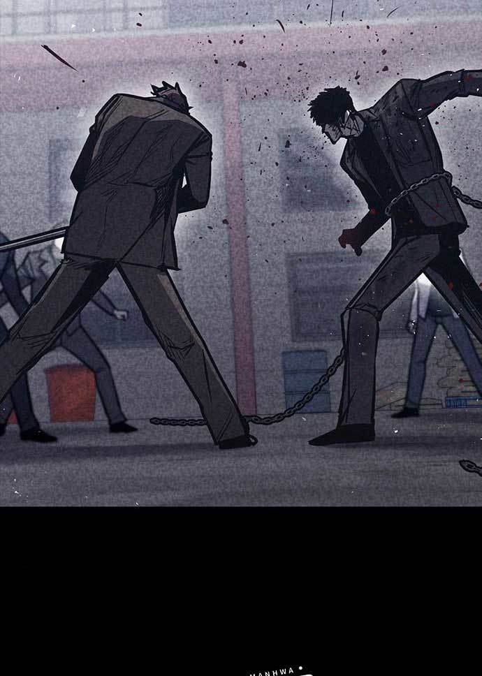 Hectopascals Chapter 36 Gambar 72