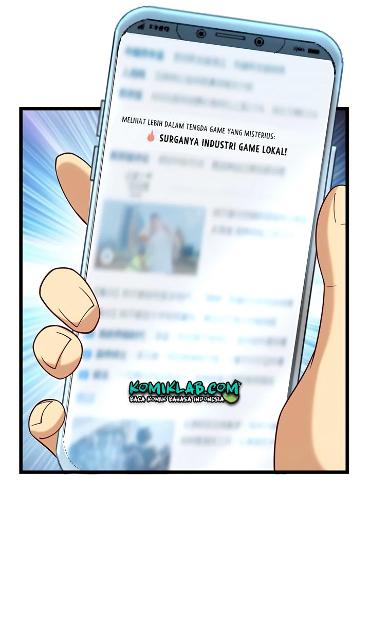 Losing Money to Be a Tycoon Chapter 58 Gambar 25