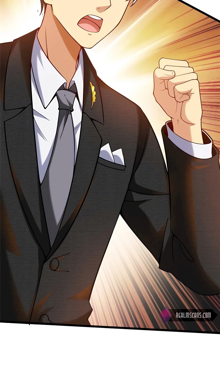 Losing Money to Be a Tycoon Chapter 58 Gambar 11