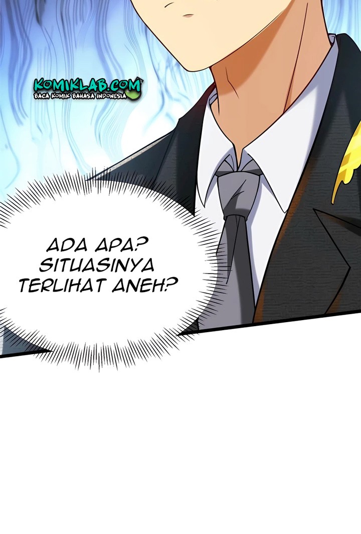 Losing Money to Be a Tycoon Chapter 58 Gambar 19