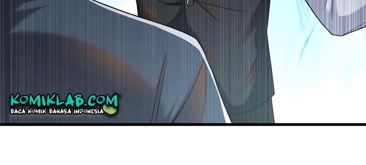 Losing Money to Be a Tycoon Chapter 57 Gambar 27