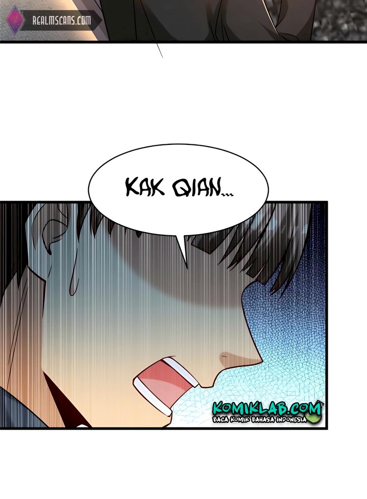 Losing Money to Be a Tycoon Chapter 57 Gambar 30