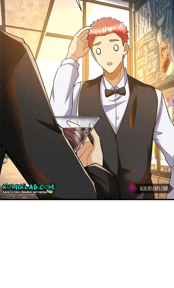 Losing Money to Be a Tycoon Chapter 57 Gambar 35