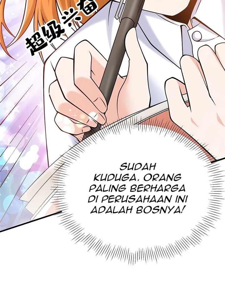 Losing Money to Be a Tycoon Chapter 57 Gambar 11