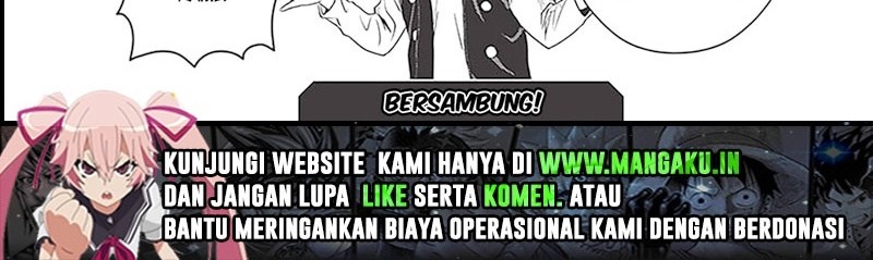 Witch Watch Chapter 101 Gambar 12