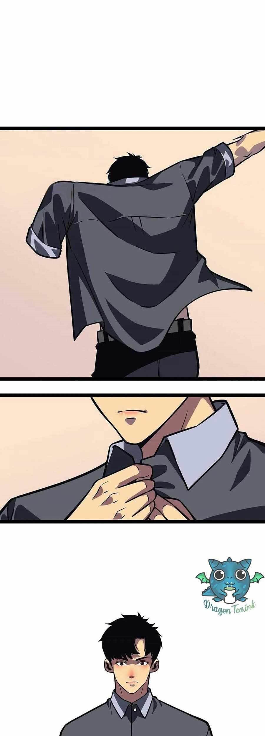 It all starts with playing game seriously Chapter 56 Gambar 26