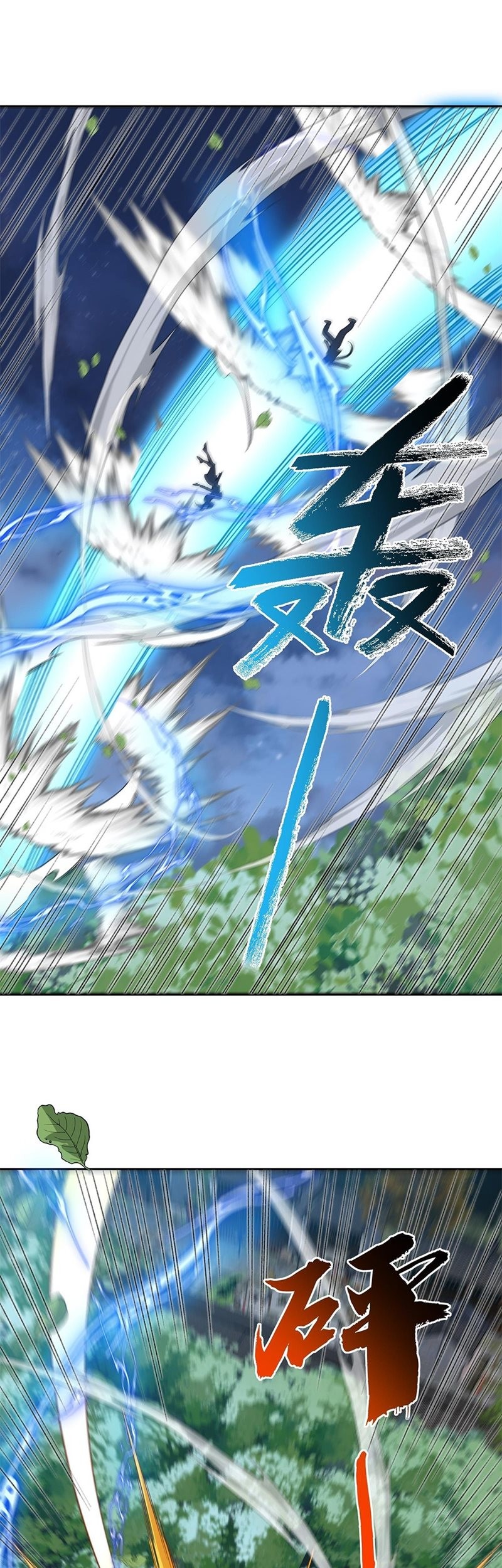 I Work Nine To Five In The Immortal Cultivation World Chapter 04 Gambar 41