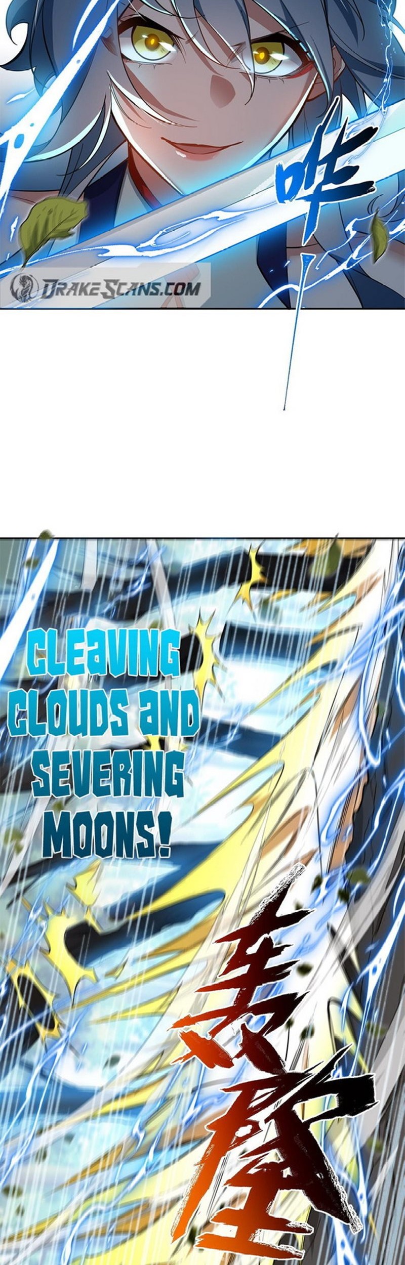 I Work Nine To Five In The Immortal Cultivation World Chapter 04 Gambar 50