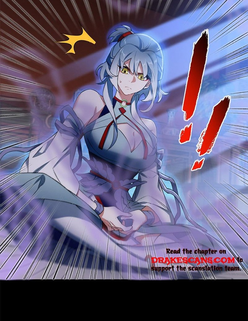 I Work Nine To Five In The Immortal Cultivation World Chapter 04 Gambar 6