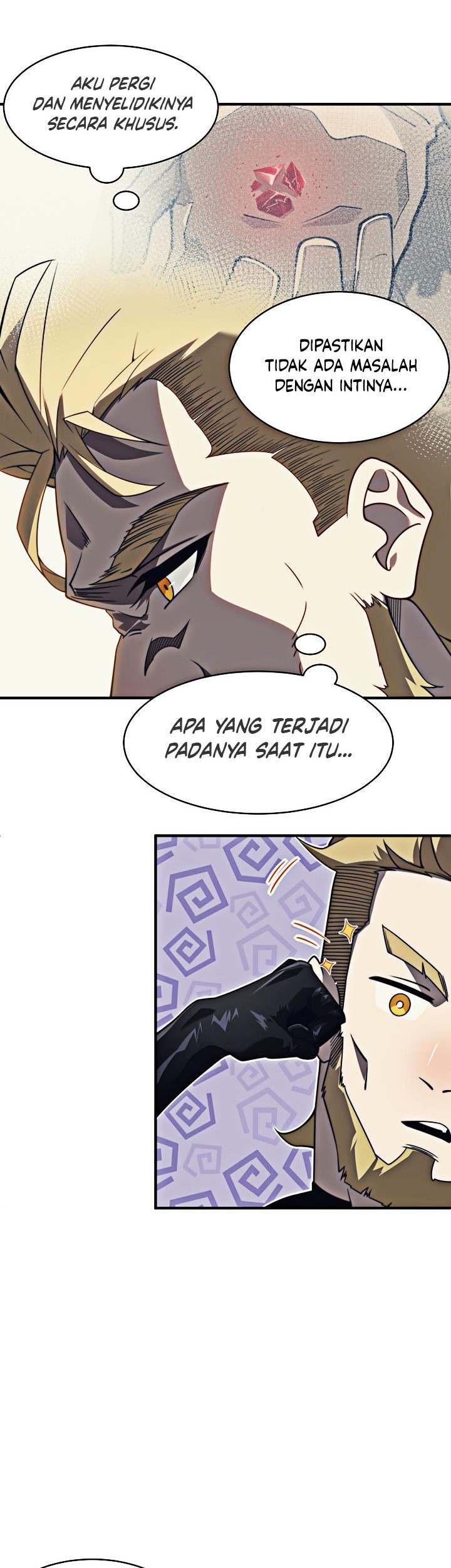 Demon Evolution Chapter 04 Gambar 40