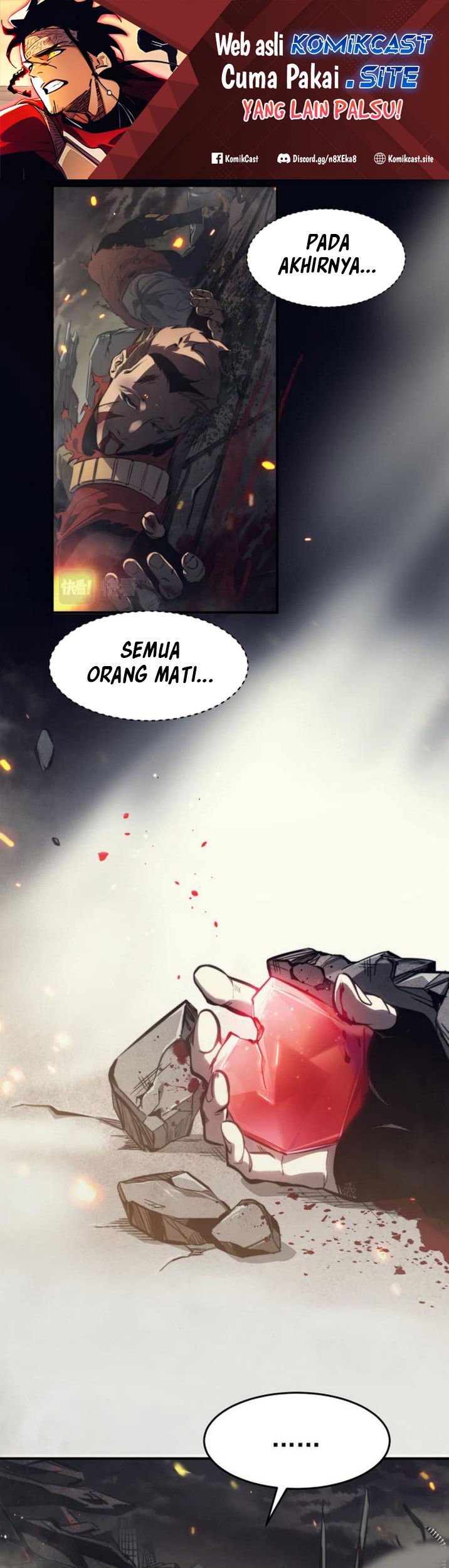Baca  Demon Evolution Chapter 01 Gambar 2