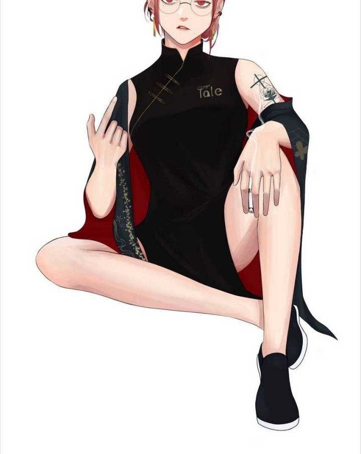 Max Level Player Chapter 05 Gambar 88