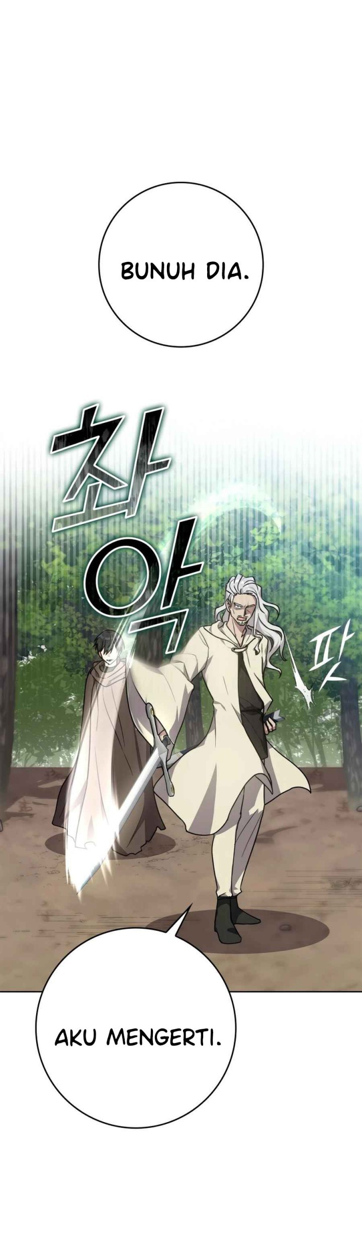 Max Level Player Chapter 03 Gambar 47