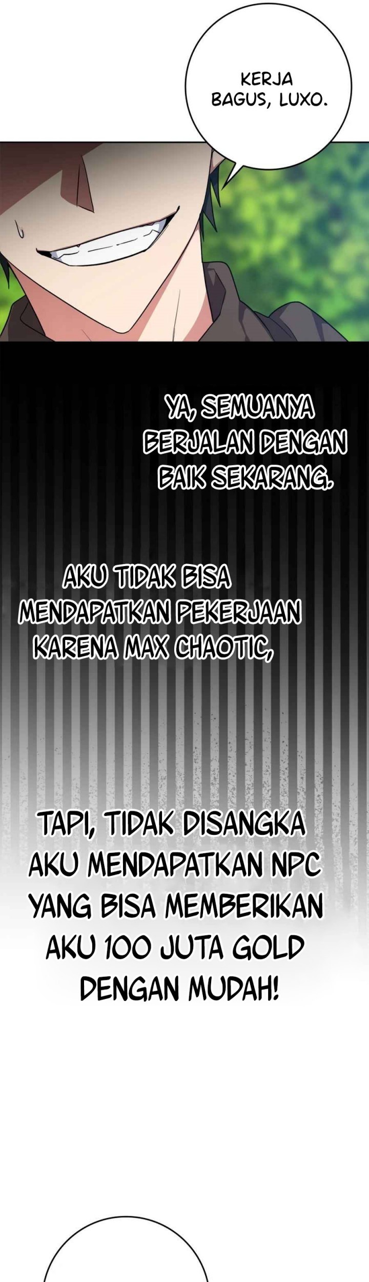 Max Level Player Chapter 03 Gambar 59