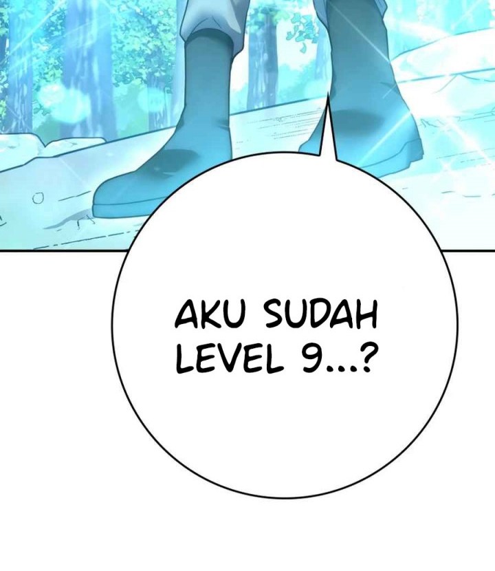 Max Level Player Chapter 03 Gambar 20