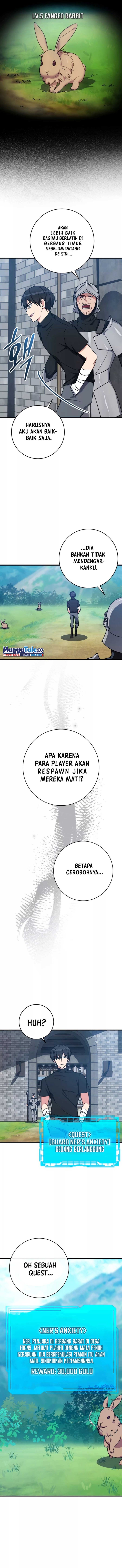Max Level Player Chapter 02 4
