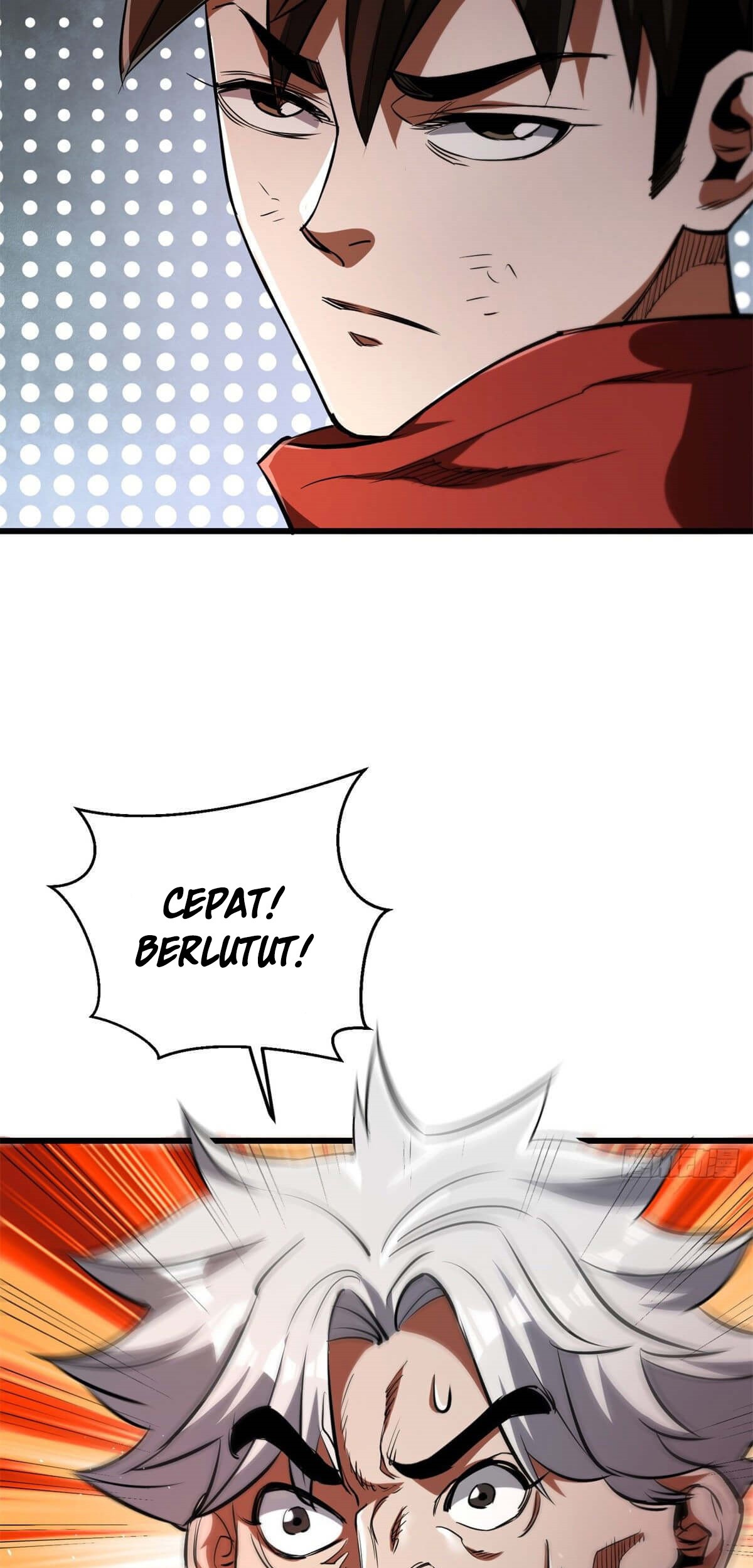 Roulette World Chapter 29 Gambar 26