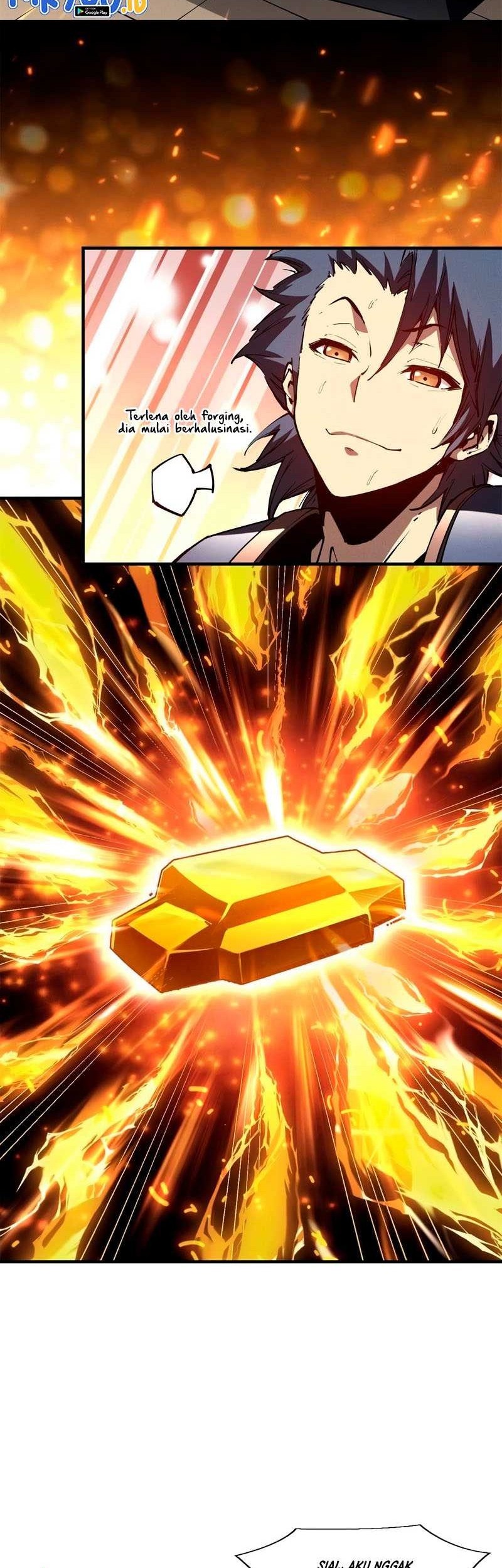 Reincarnation Of The Strongest Sword God Chapter 32 Gambar 3