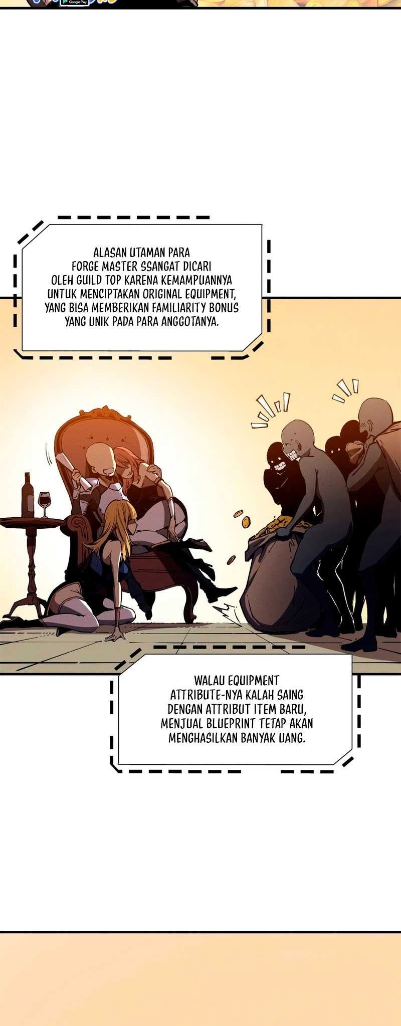 Reincarnation Of The Strongest Sword God Chapter 32 Gambar 7