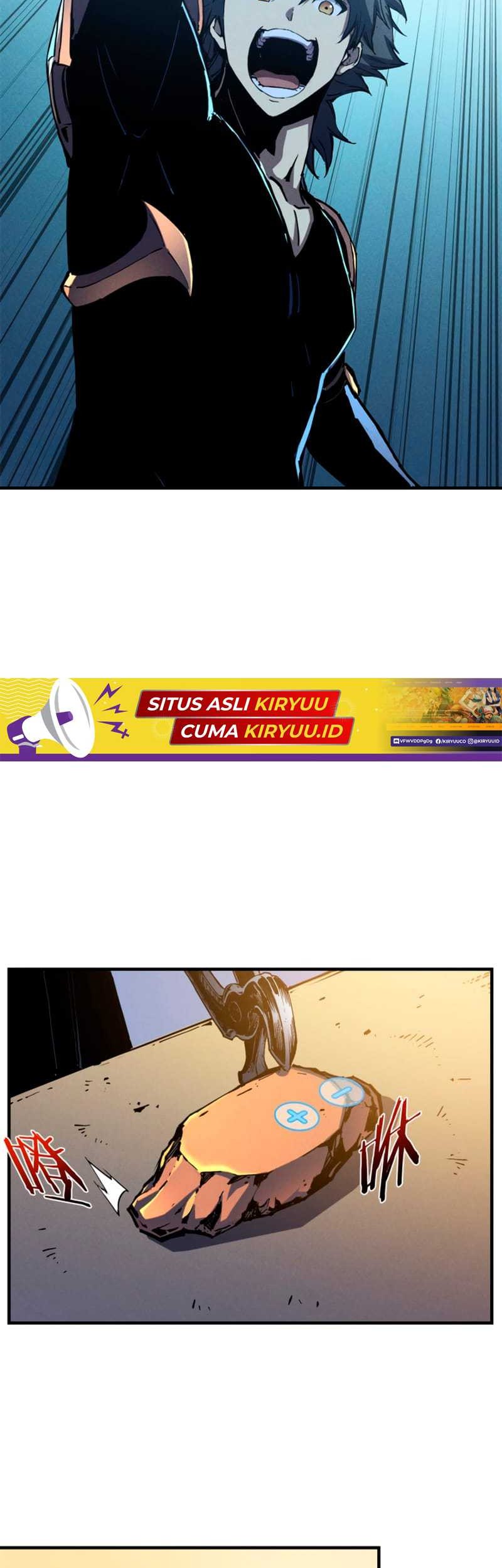 Reincarnation Of The Strongest Sword God Chapter 31 Gambar 10
