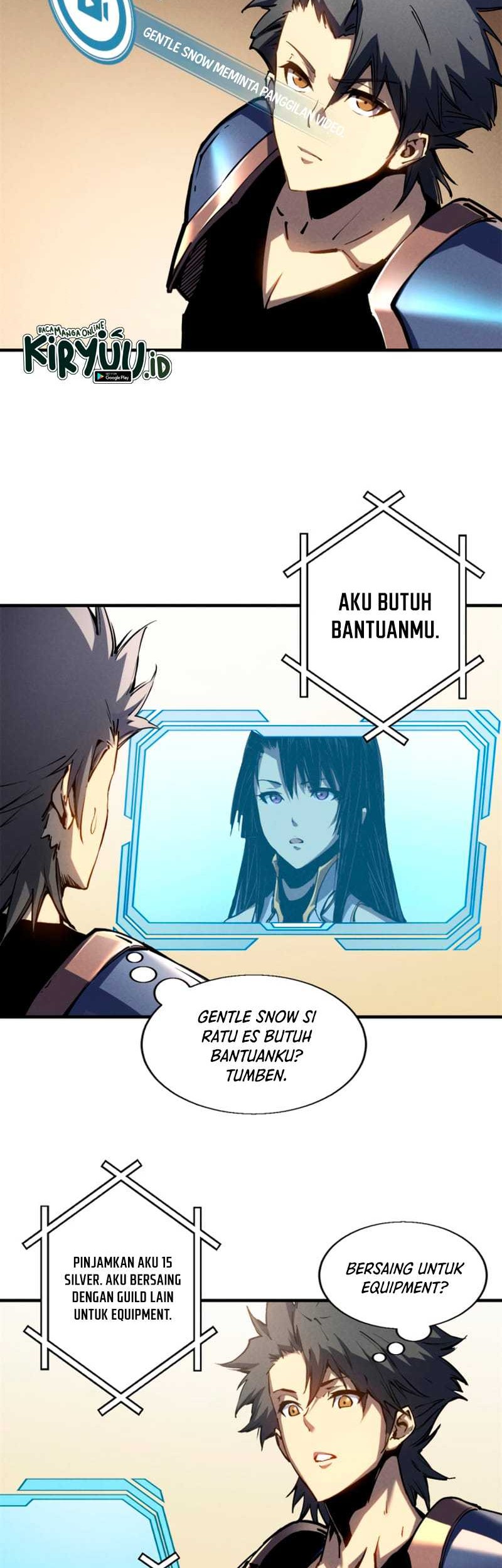 Reincarnation Of The Strongest Sword God Chapter 31 Gambar 21
