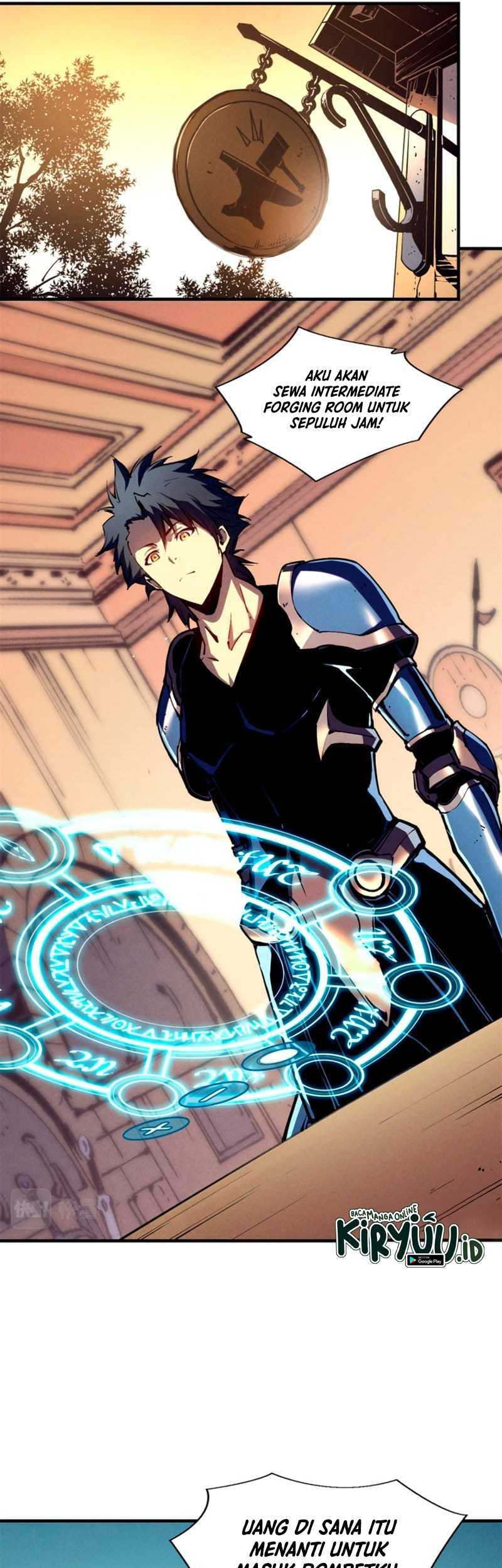 Reincarnation Of The Strongest Sword God Chapter 31 Gambar 26